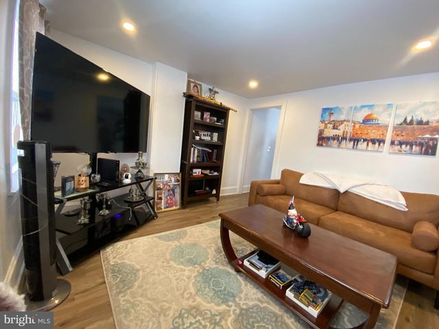 31 EIGHTH ST, Salem, NJ 08079