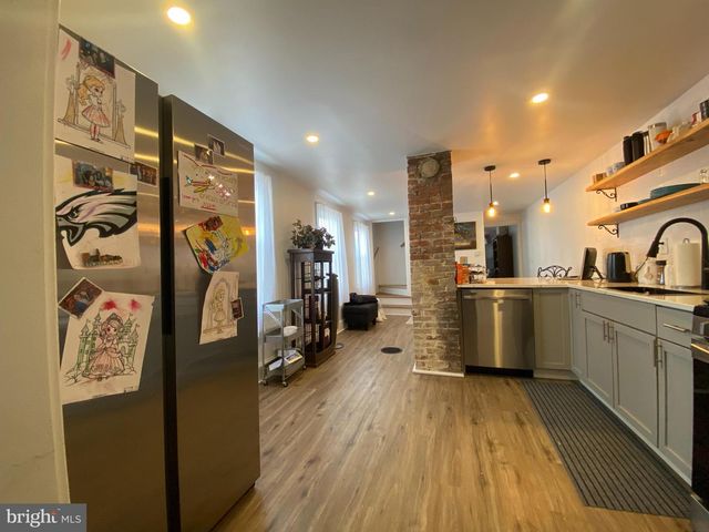 31 EIGHTH ST, Salem, NJ 08079