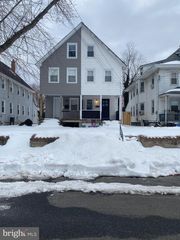 31 EIGHTH ST, Salem, NJ 08079