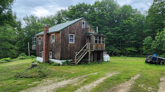 925 Center Road, Goshen, NH 03752
