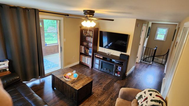 925 Center Road, Goshen, NH 03752