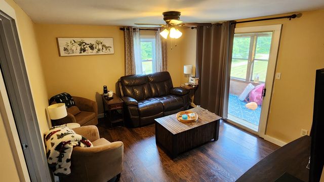925 Center Road, Goshen, NH 03752