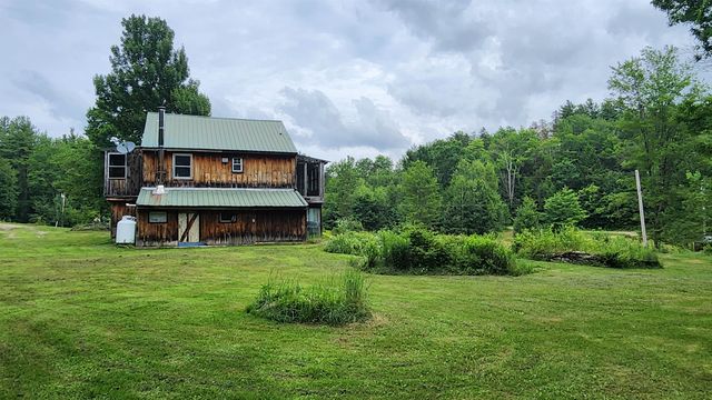 925 Center Road, Goshen, NH 03752