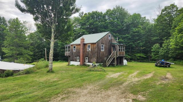 925 Center Road, Goshen, NH 03752