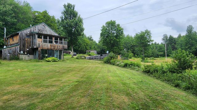 925 Center Road, Goshen, NH 03752