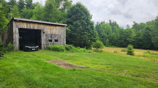 925 Center Road, Goshen, NH 03752