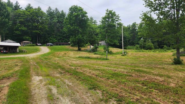 925 Center Road, Goshen, NH 03752