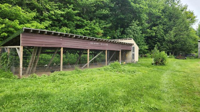 925 Center Road, Goshen, NH 03752