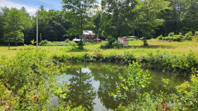 925 Center Road, Goshen, NH 03752