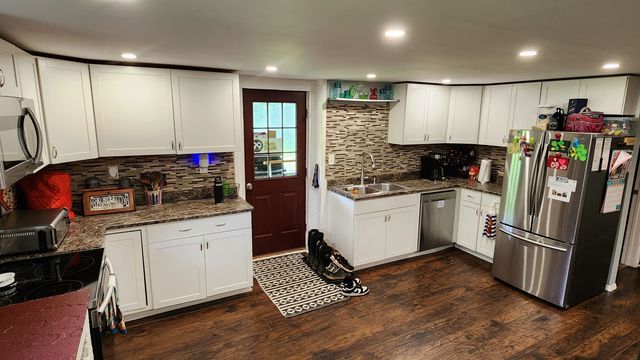 925 Center Road, Goshen, NH 03752