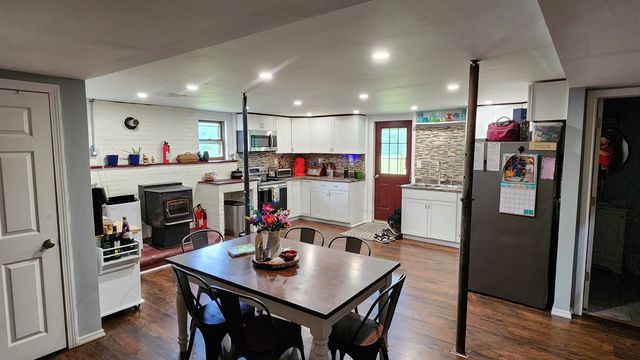 925 Center Road, Goshen, NH 03752