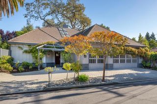 7 MONTANA Lane, Menlo Park, CA 94025