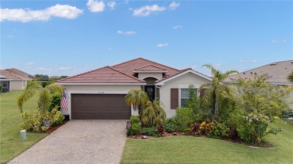 16138 Palmetto Prairie DR, ALVA, FL 33920 — photo 2