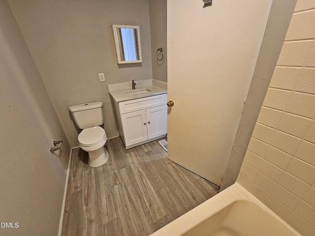 1312 Parks Village Road, Zebulon, NC 27597