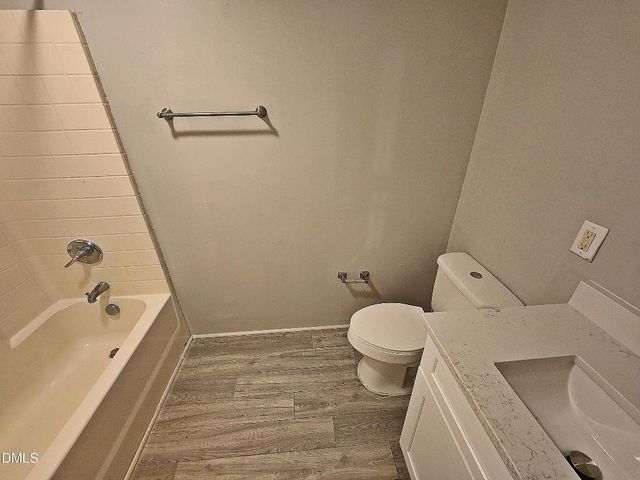 1312 Parks Village Road, Zebulon, NC 27597