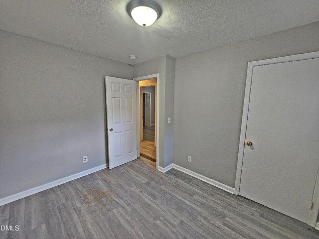 1312 Parks Village Road, Zebulon, NC 27597