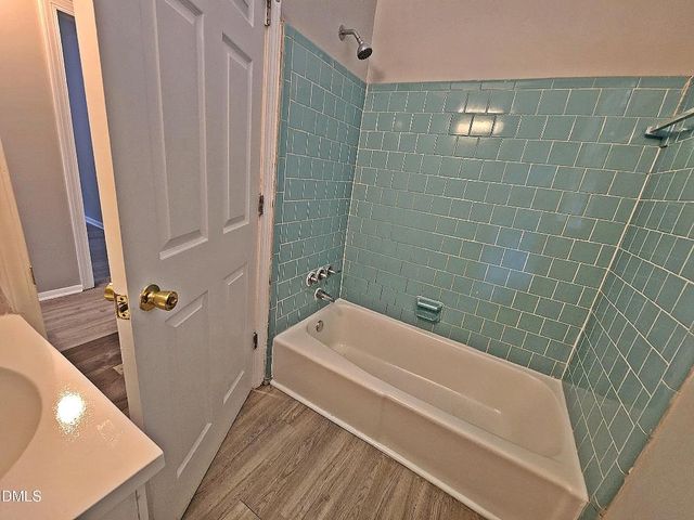 1312 Parks Village Road, Zebulon, NC 27597