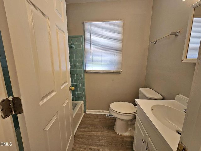 1312 Parks Village Road, Zebulon, NC 27597