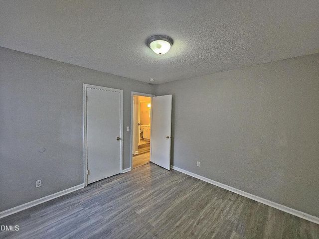 1312 Parks Village Road, Zebulon, NC 27597