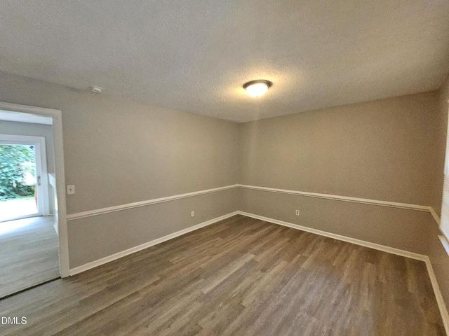 1312 Parks Village Road, Zebulon, NC 27597