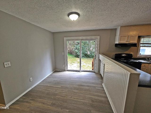 1312 Parks Village Road, Zebulon, NC 27597