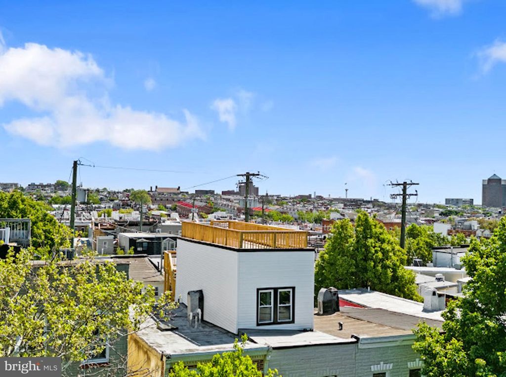 Image 49 of property listing at 607 S MILTON AVE, Baltimore, MD 21224