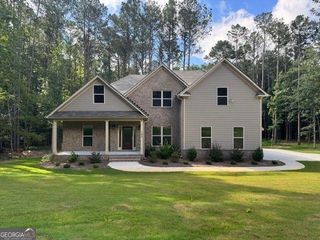 125 Honey Creek Road 3, Conyers, GA 30094