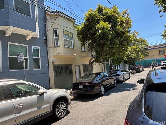 1397 Minna Street, San Francisco, CA 94103