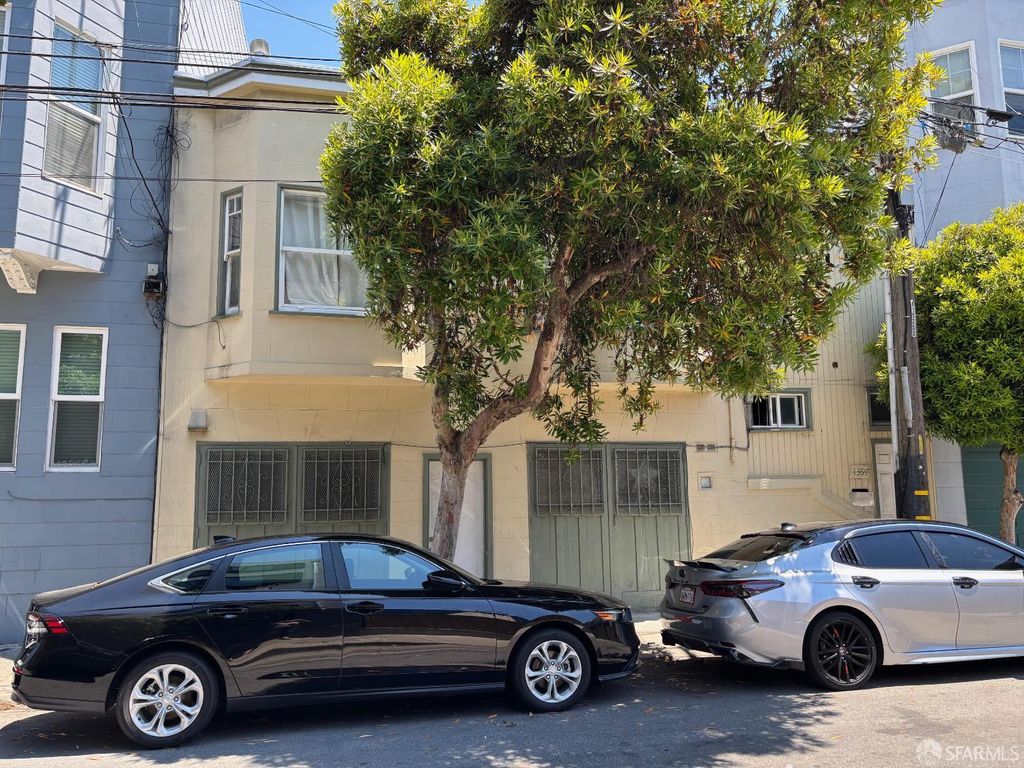 1397 Minna Street, San Francisco, CA 94103