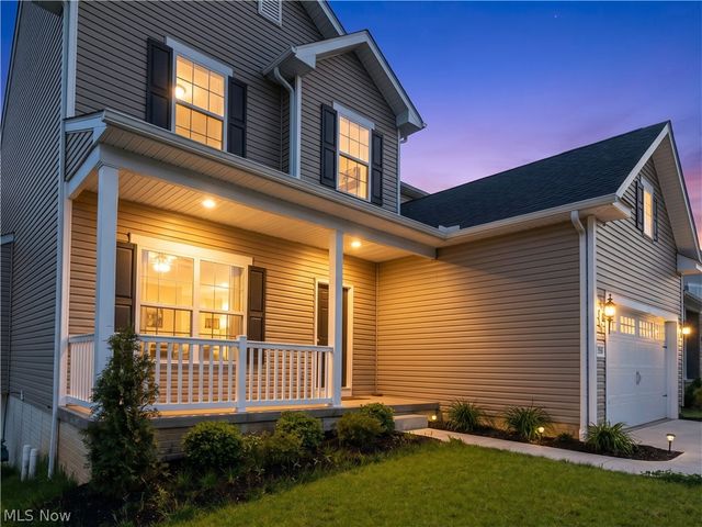 3397 Buckeye Trail, Uniontown, OH 44685