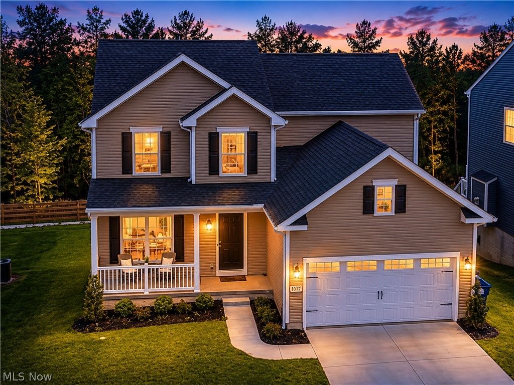 3397 Buckeye Trail, Uniontown, OH 44685