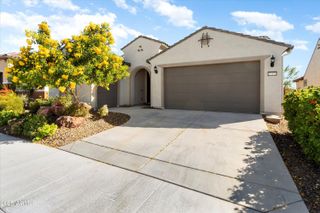 27375 W WAHALLA Lane, Buckeye, AZ 85396