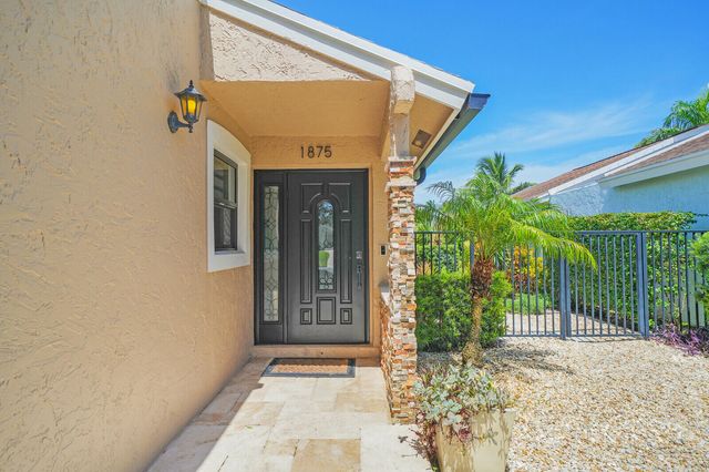 1875 NW 10th Street, Delray Beach, FL 33445