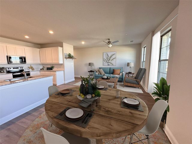 1909 Ethereal Lane, Waxahachie, TX 75165