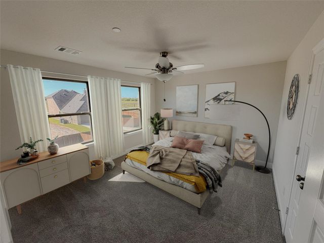 1909 Ethereal Lane, Waxahachie, TX 75165