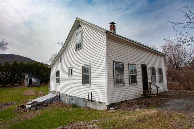 7016 Route 30, Pawlet, VT 05761