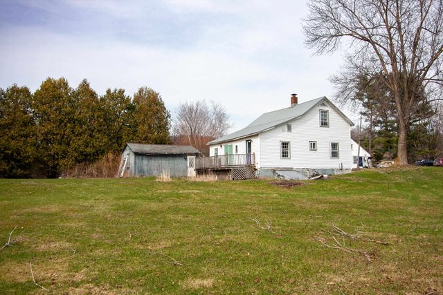 7016 Route 30, Pawlet, VT 05761