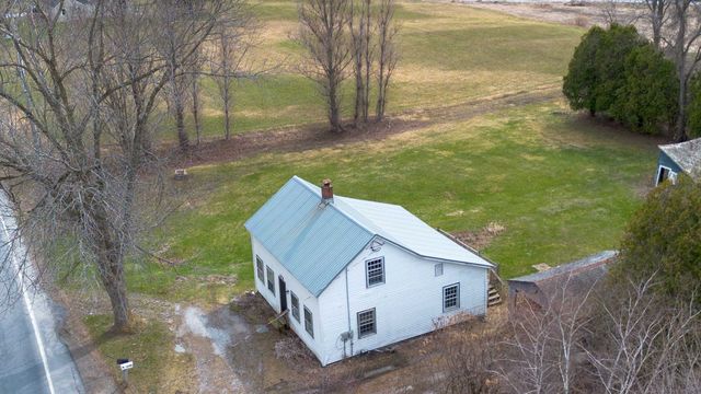 7016 Route 30, Pawlet, VT 05761