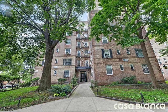 5523 31st Ave Apt 4H, New York City, NY 11377