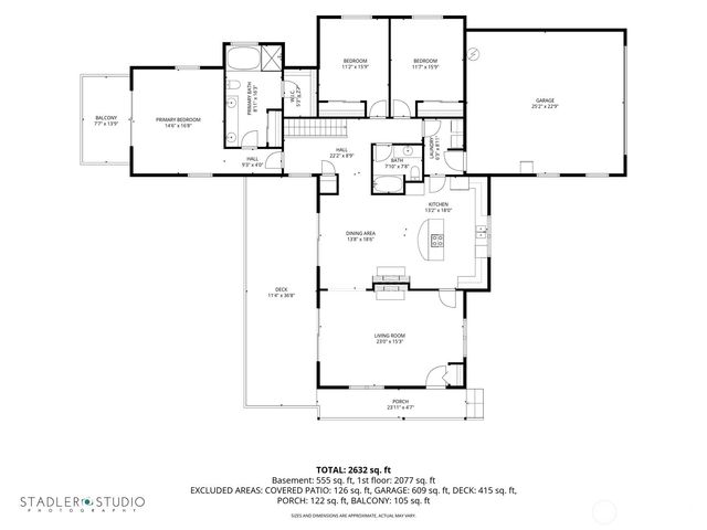 5655 Pauleina Court, Freeland, WA 98249