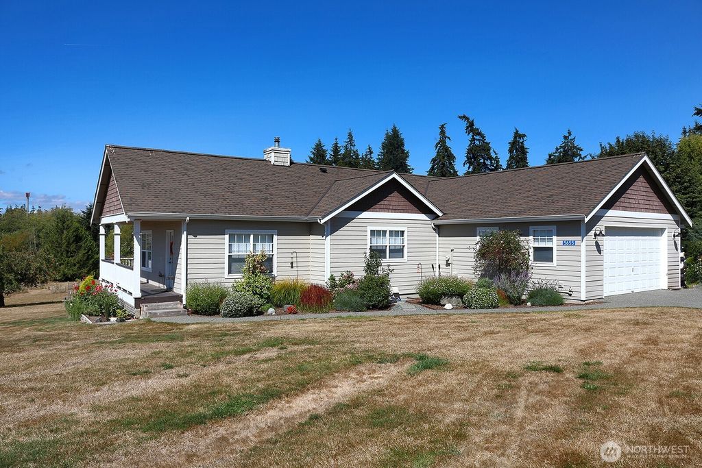5655 Pauleina Court, Freeland, WA 98249