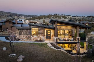 976 N CHIMNEY ROCK RD #283, Heber City, UT 84032