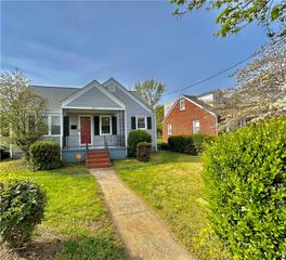 983 Widgeon RD, Norfolk, VA 23513