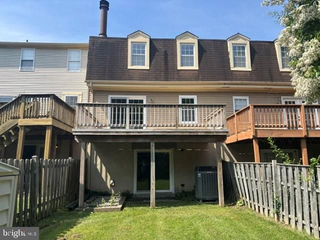 1174 BOOTH BAY HARBOUR, Pasadena, MD 21122