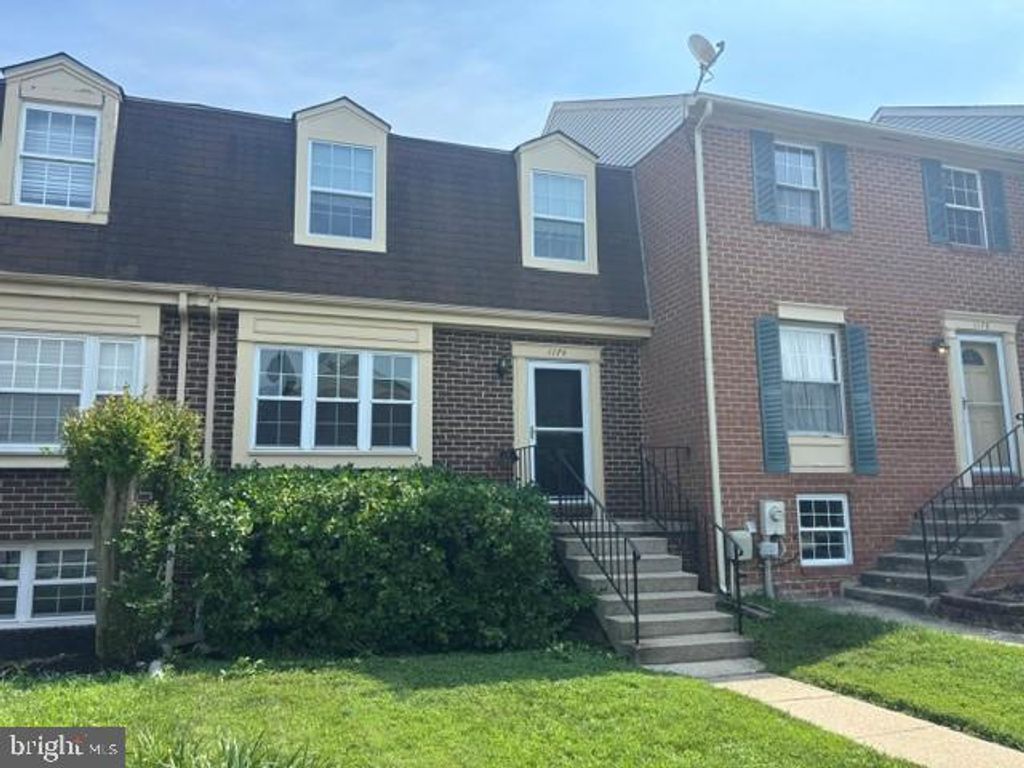 1174 BOOTH BAY HARBOUR, Pasadena, MD 21122