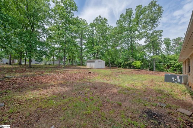 31 Blue Mountain Drive, Greenville, SC 29617