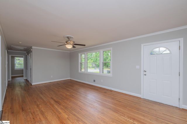 31 Blue Mountain Drive, Greenville, SC 29617