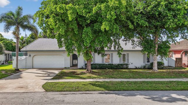 1544 NW 9th Street, Boca Raton, FL 33486