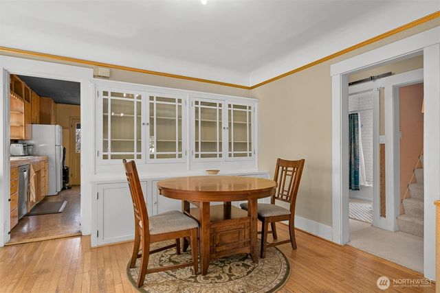 503 W Illinois Street, Bellingham, WA 98225