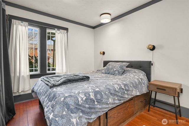 503 W Illinois Street, Bellingham, WA 98225